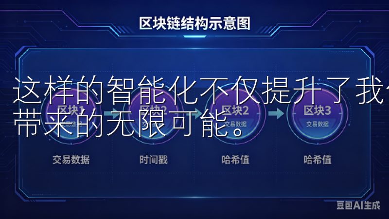 这样的智能化不仅提升了我们的生活品质，还让我们感受到科技带来的无限可能。
