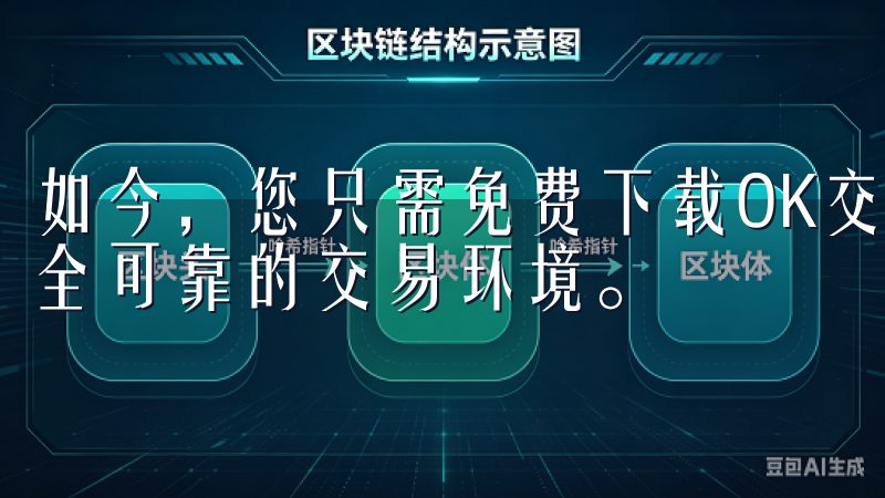 如今，您只需免费下载OK交易所安卓官方APP，即可享受安全可靠的交易环境。