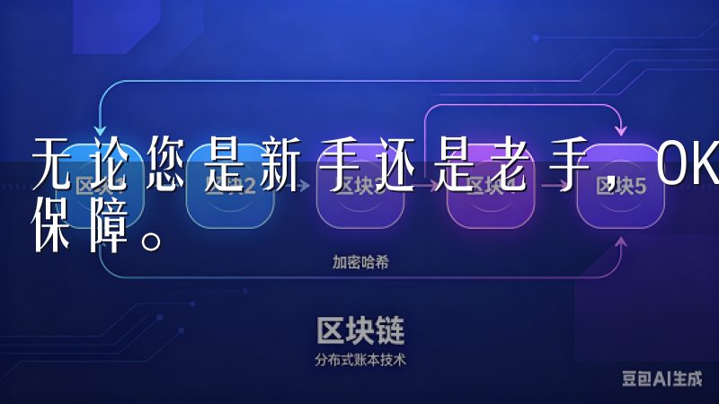 无论您是新手还是老手，OK交易所都为您提供了全方位的安全保障。