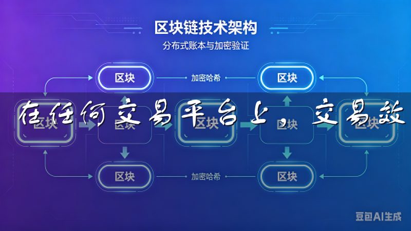 在任何交易平台上，交易效率直接影响用户体验。