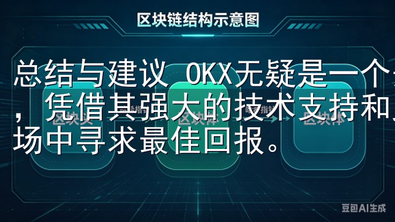 总结与建议 OKX无疑是一个安全且高效的加密货币交易平台，凭借其强大的技术支持和灵活的交易选择，帮助用户在加密市场中寻求最佳回报。
