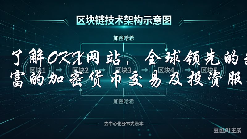 了解OKX网站，全球领先的数字资产交易平台，为用户提供丰富的加密货币交易及投资服务。