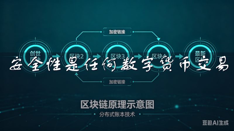 安全性是任何数字货币交易平台的立足之本。