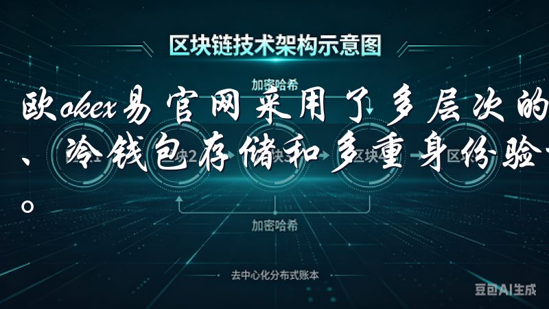欧okex易官网采用了多层次的安全保护措施，包括数据加密、冷钱包存储和多重身份验证等，尽可能地保护用户的资产安全。