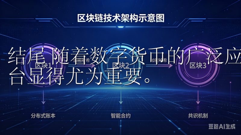 结尾 随着数字货币的广泛应用与发展，选择一个合适的交易平台显得尤为重要。