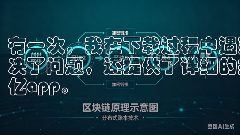 有一次，我在下载过程中遇到了网络问题，客服团队不仅帮我解决了问题，还提供了详细的指导，确保我能够顺利下载和使用欧亿app。