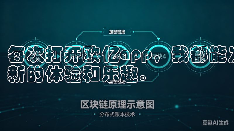 每次打开欧亿app，我都能发现新的游戏，这让我每次都能有新的体验和乐趣。