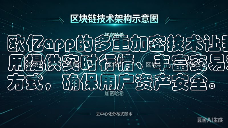 欧亿app的多重加密技术让我感到非常放心OK交易所安卓应用提供实时行情、丰富交易对、低手续费等功能，支持多种支付方式，确保用户资产安全。