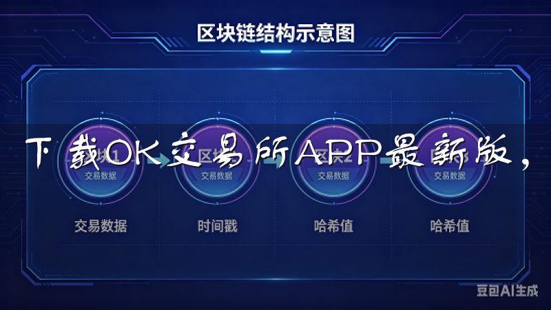 下载OK交易所APP最新版，体验安全快捷的数字资产交易。