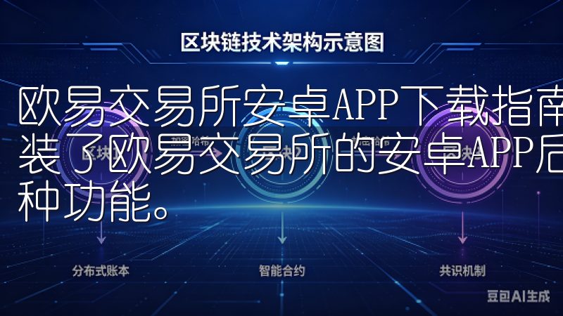 欧易交易所安卓APP下载指南大全：功能探索篇 在下载并安装了欧易交易所的安卓APP后，我迫不及待地想要探索它的各种功能。