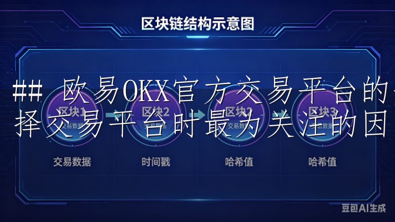 ## 欧易OKX官方交易平台的安全性解析 安全性是用户选择交易平台时最为关注的因素之一。