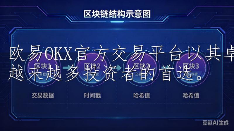 欧易OKX官方交易平台以其卓越的用户体验和安全措施，成为越来越多投资者的首选。