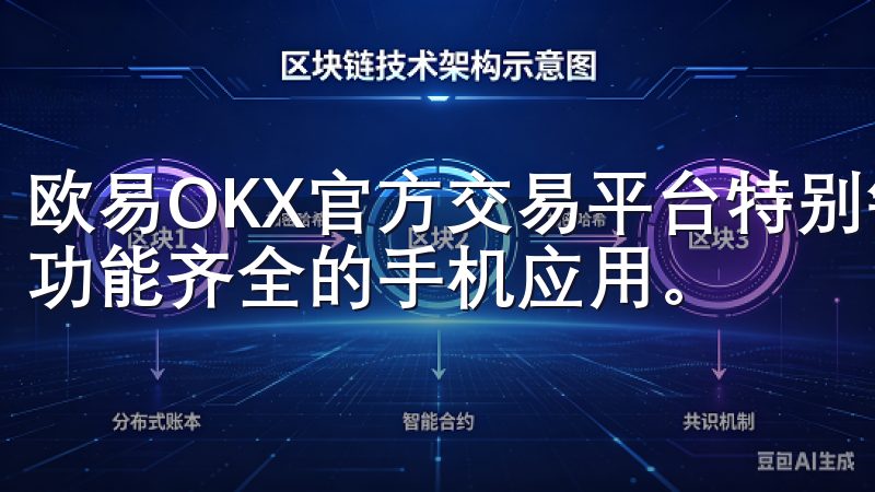 欧易OKX官方交易平台特别针对移动设备进行了优化，提供了功能齐全的手机应用。
