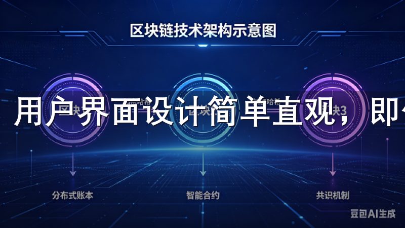 用户界面设计简单直观，即使是新手也能迅速上手。
