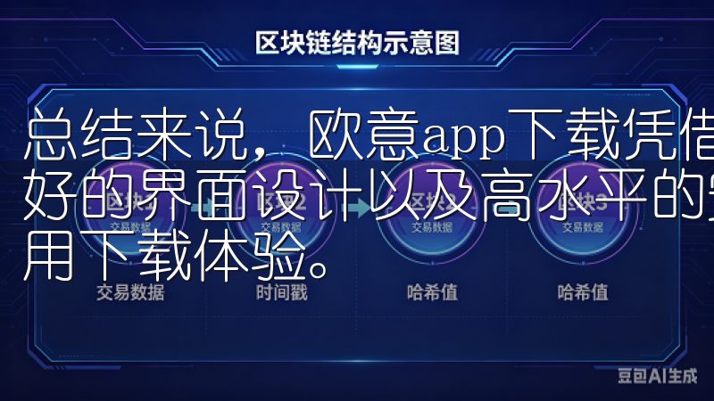 总结来说，欧意app下载凭借其严格的应用审核机制、用户友好的界面设计以及高水平的安全性，为用户提供了一种全新的应用下载体验。