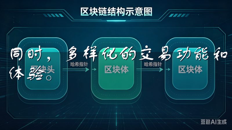同时，多样化的交易功能和丰富的资产支持也能提升用户的使用体验。