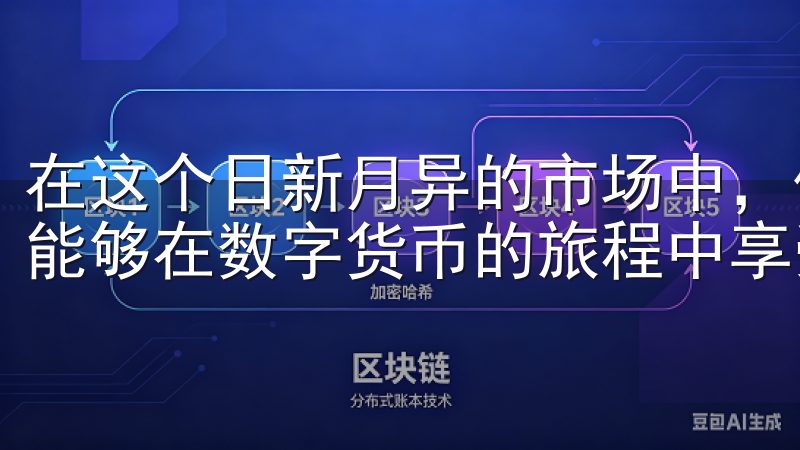 在这个日新月异的市场中，保持警惕，选择适合自己的平台，才能够在数字货币的旅程中享受更安全、更便捷的体验。