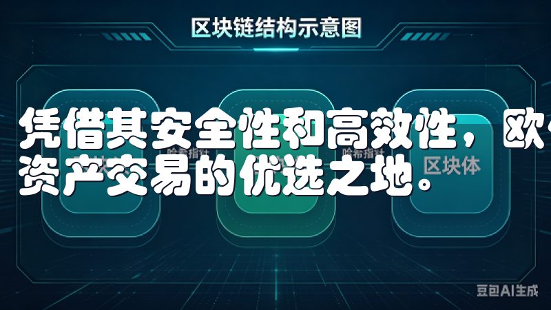 凭借其安全性和高效性，欧亿交易所已经成为众多用户进行数字资产交易的优选之地。