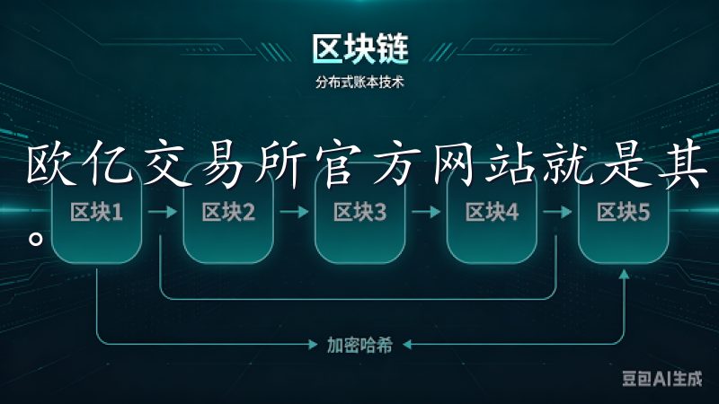 欧亿交易所官方网站就是其中一个备受瞩目的数字资产交易平台。