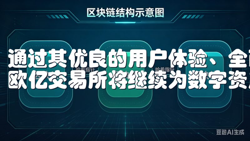 通过其优良的用户体验、全面的安全保障以及周到的客户服务，欧亿交易所将继续为数字资产市场的发展贡献力量。
