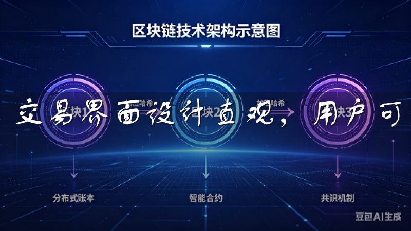 交易界面设计直观，用户可以根据市场行情迅速作出决策。