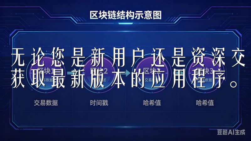 无论您是新用户还是资深交易者，欧易下载渠道都能帮助您轻松获取最新版本的应用程序。