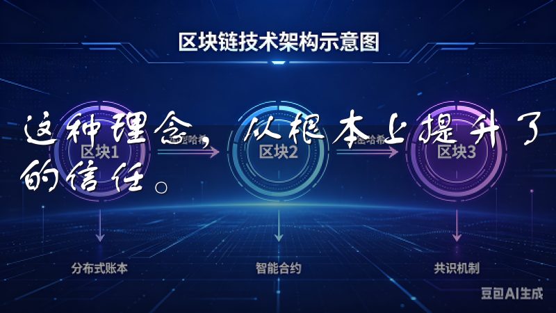 这种理念，从根本上提升了用户的交易体验，增强了用户对平台的信任。