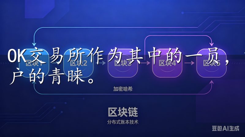 OK交易所作为其中的一员，凭借其安全性和易用性受到许多用户的青睐。