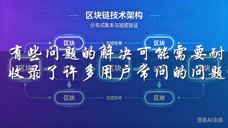 有些问题的解决可能需要耐心，建议您多查看FAQ部分，这里收录了许多用户常问的问题和答案。