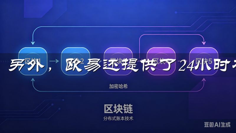另外，欧易还提供了24小时在线客服，随时解答我的疑问。