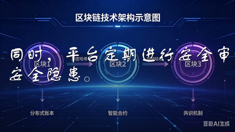 同时，平台定期进行安全审计和漏洞扫描，及时发现并修复潜的安全隐患。