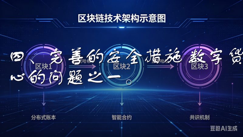 四、完善的安全措施 数字货币交易中，资产安全是用户最为关心的问题之一。