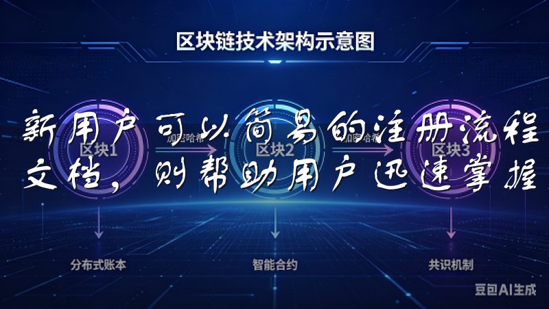 新用户可以简易的注册流程快速入驻平台，而丰富的教程和帮助文档，则帮助用户迅速掌握交易技巧。