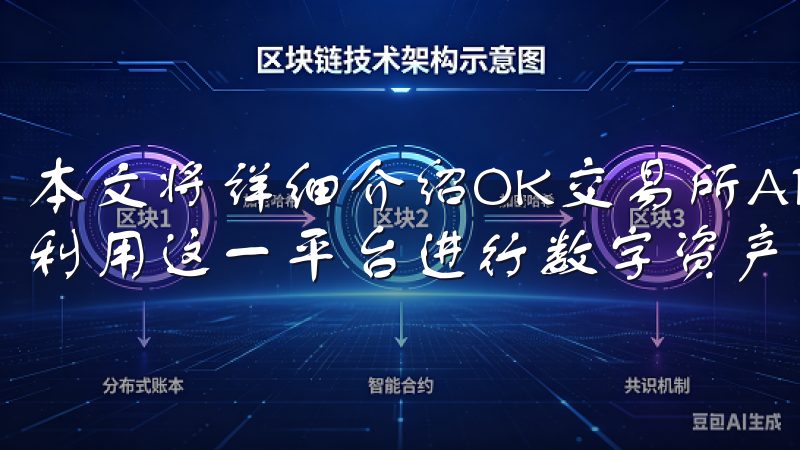 本文将详细介绍OK交易所APP的主要功能，帮助用户更好地利用这一平台进行数字资产管理和交易。