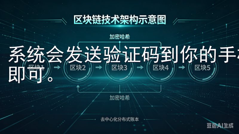系统会发送验证码到你的手机或邮箱，输入验证码后，完成注册即可。
