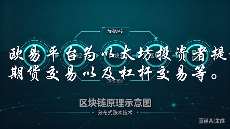 欧易平台为以太坊投资者提供了多种交易方式，包括现货交易、期货交易以及杠杆交易等。