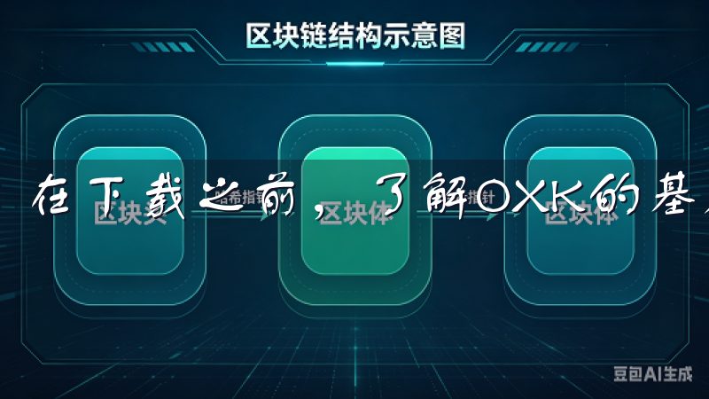 在下载之前，了解OXK的基本信息是很有必要的。