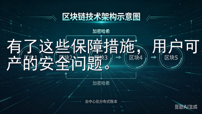 有了这些保障措施，用户可以放心地进行交易，再也不用担心资产的安全问题。