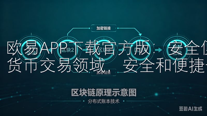 欧易APP下载官方版：安全便捷的数字货币交易平台 在数字货币交易领域，安全和便捷一直是用户最关心的两大要素。