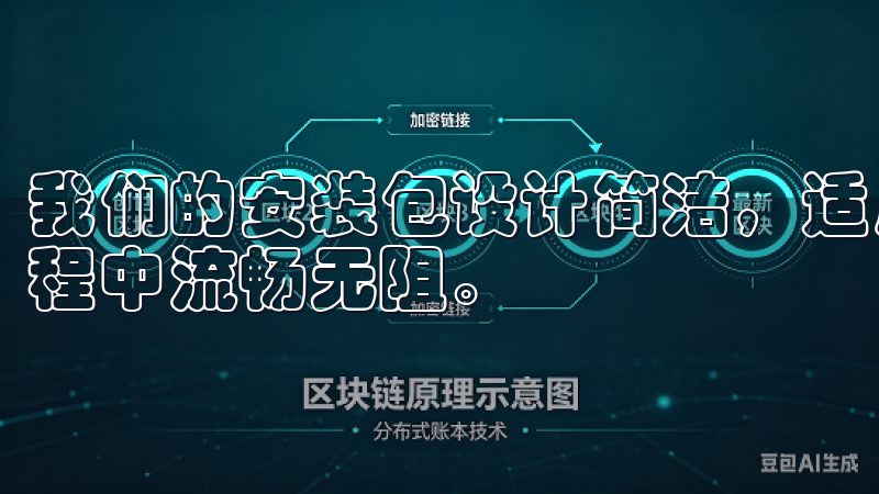 我们的安装包设计简洁，适用于各类安卓设备，确保您在交易过程中流畅无阻。
