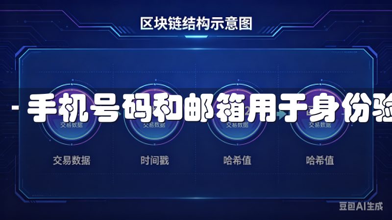 - 手机号码和邮箱用于身份验证和账户安全保障。