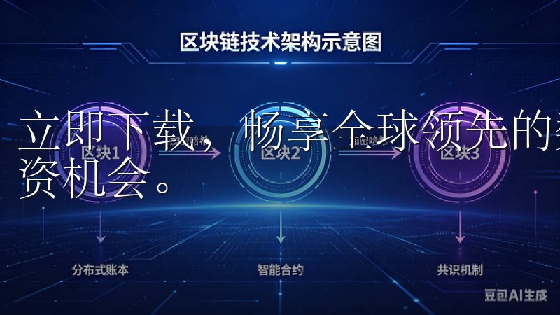 立即下载，畅享全球领先的数字资产交易平台，随时随地掌控投资机会。