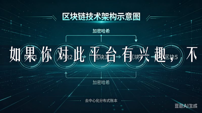 如果你对此平台有兴趣,不妨亲自体验一下。