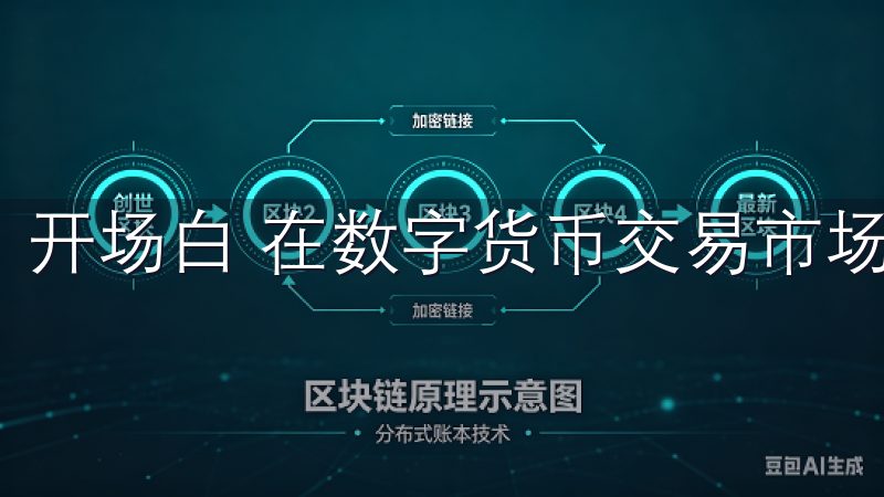 开场白 在数字货币交易市场中，各种平台层出不穷。