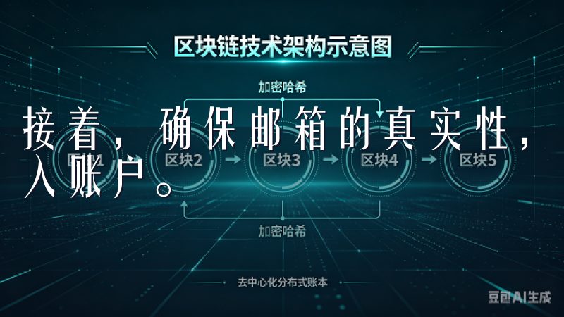 接着，确保邮箱的真实性，通过邮箱验证码完成验证后，即可进入账户。