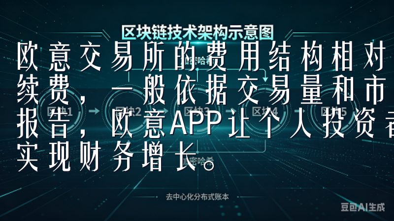 欧意交易所的费用结构相对透明，用户在交易时需支付一定的手续费，一般依据交易量和市场情况而定通过实时数据分析和智能报告，欧意APP让个人投资者和企业用户能够高效管理资产，实现财务增长。