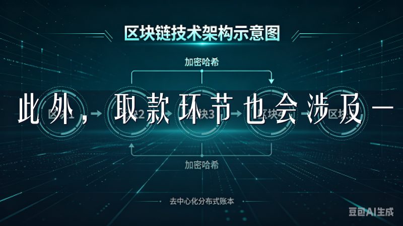 此外，取款环节也会涉及一定的费用。