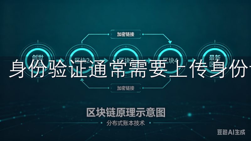 身份验证通常需要上传身份证明文件，确保用户的合法性。