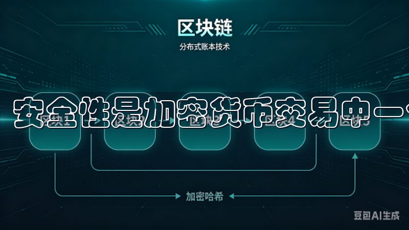 安全性是加密货币交易中一个不可忽视的重要因素。