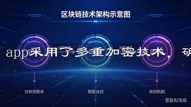 app采用了多重加密技术，确保我的数字资产安全无虞。